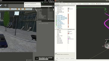 Carla Simulator and Dataspeed Drive by Wire Loop