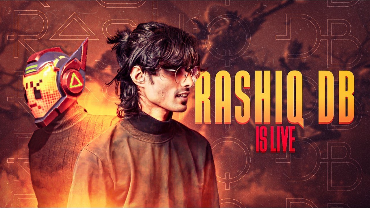 PC Complaint 💔🙂 RASHIQ DB Live | Free Fire Malayalam