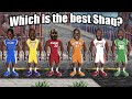 Which Version of Shaquille O'Neal is the Best? Ranking Every Version of SHAQ from Worst to Best!