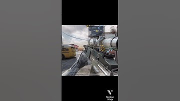 M21 EBR Rocks, Ranked Gameplay..