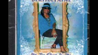 Bertha Payne-New Hit-I'm not your fool anymore