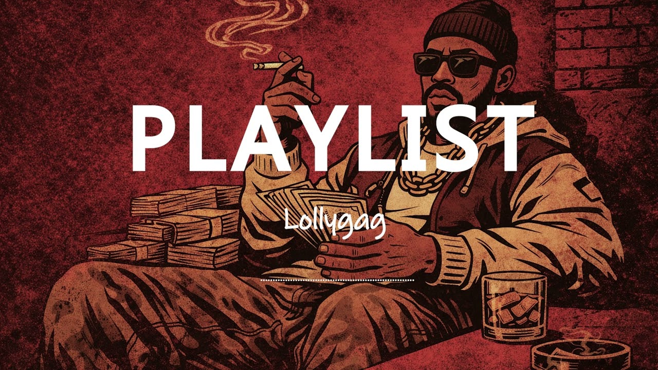 𝐏𝐥𝐚𝐲𝐥𝐢𝐬𝐭 재즈힙합 of 재즈힙합 | Lo-Fi Jazz Boom Bap