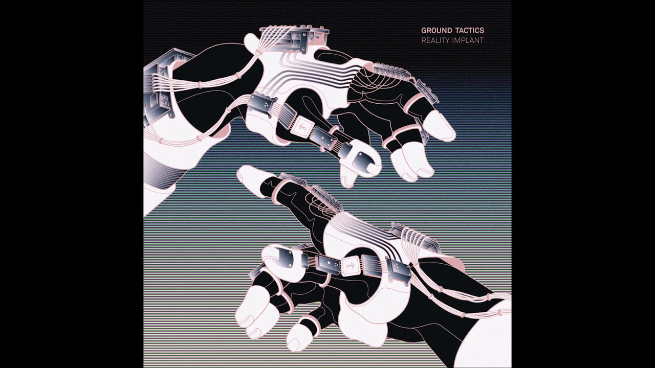 Ground Tactics - Violet Fire [MDG00Z]