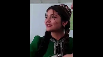 Nameler Diydi Bu Gyz Turkmenistan Gyzlar Dashoguz Tiktok 