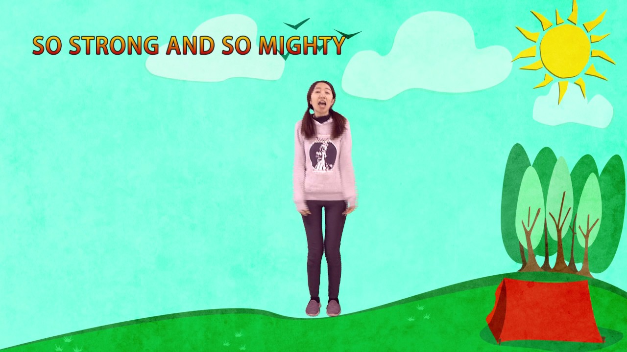 My God Is So Great Youtube My god is so great by cameron mills, released 02 november 2012. my god is so great