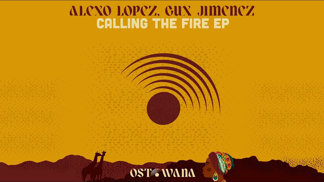 Watch Alexo Lopez & Gux Jimenez - Calling the fire (Original Mix) I Ostowana on YouTube Watch Alexo Lopez & Gux Jimenez - Calling the fire (Original Mix) I Ostowana on YouTube