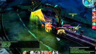 Cabal ph AOE botter #3