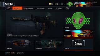 Call of Duty Black Ops 3, how to add or change your clan tag