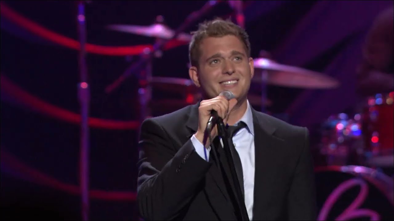 Crazy Little Thing Called Love (Live)