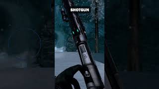 Shotgun reload animation | HALO COMBAT EVOLVED ANNIVERSARY #shorts #short #halocombatevolved