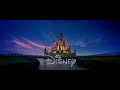 Disney Walt Disney Animation Studios 2016