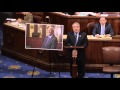Congressman Butterfield honors the life of attorney Earl T. Brown on the House Floor