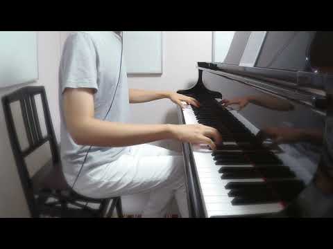 We are the one (ピアノソロ) - DOBERMAN INFINITY