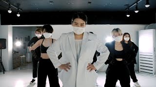 SAAY - ZGZG || Dance Cover || Choreography by Mina Myoung