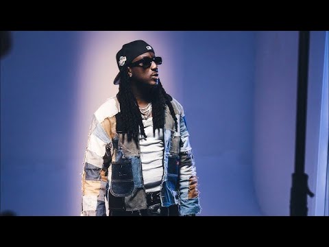 [Free] K Camp Melodic Type Beat 2025 - "Floetry"