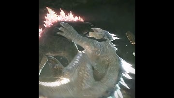 Mothra Helps Godzilla Against Shimo 💯 #godzilla #shimo #mothra  #godzillaxkongthenewempire #edit