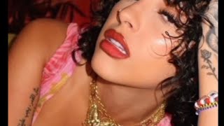 Malu Trevejo talks about her Life