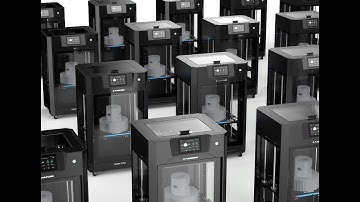 Flashforge Guider 3 Plus - drukarka 3D dla przemysłu