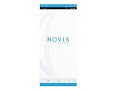 Novis health mobile nutrition app