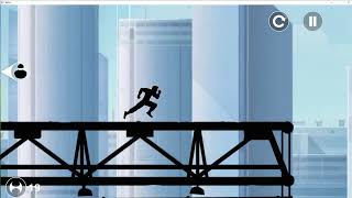 My Second Custom Level in game Vector [Мой Второй Кастом Уровень в игре Вектор]