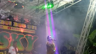 Download Lagu Waaww .. SUARA EMAS _ SATU RASA CINTA _ VERSI AISYA SUJI @reskyentertaiment MP3