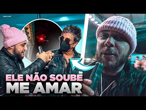 SUBI NO PALCO DO FESTIVAL DE MUSICA DA ILHA GRANDE!!!