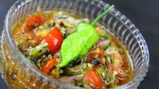 Ultimate Pepper Choka Recipe - Tasty Tuesday's | CaribbeanPot.com