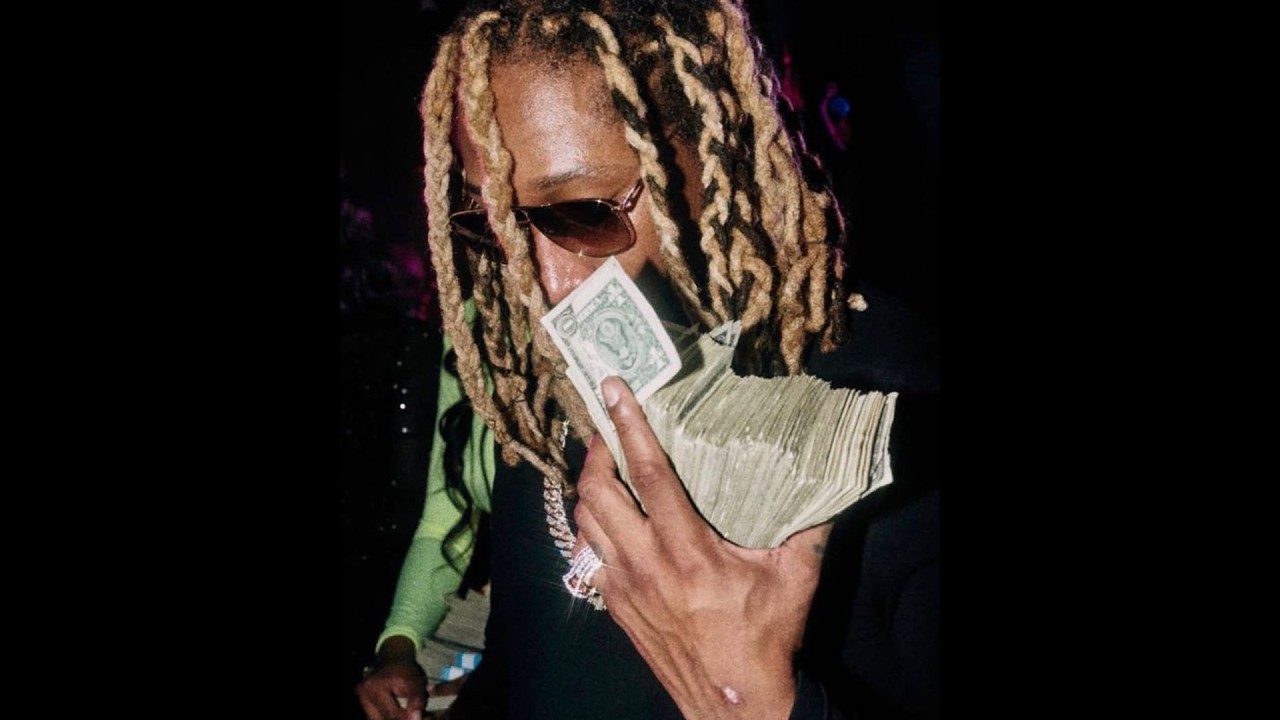 [FREE] FUTURE TYPE BEAT - SHOOTERS AROUND ME