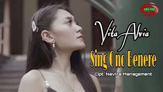 VITA ALVIA - SING ONO BENERE  [ FULL HD ]