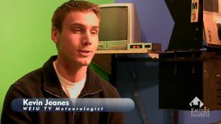EIU Broadcast Meteorology Practicum