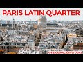 10 Best things to do in Latin Quarter Paris