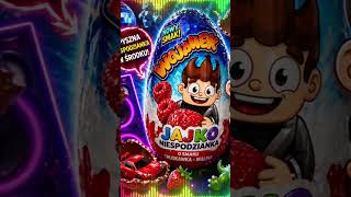 WOJAN – Jajko Niespodzianka Wojanek 🥚🔥 (Demonix REMIX) | Viral Parodia 2026 #wojan #wojanek #shorts