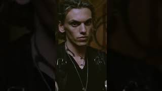 Government hooker..👨‍💼🛐 Jamie Campbell Bower (001) (Jace) tiktok edit😻 Resimi