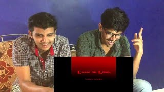 Indians react to LAAM SE LOMRI | TALHA ANJUM (Prod. Umair Khan) [ Audio]