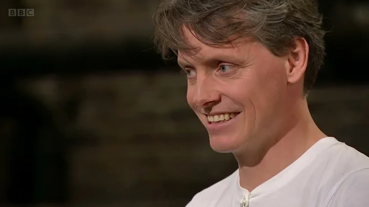 Dragons Den - S19EP5 - ODD BALL, Pasquali & Nathan...