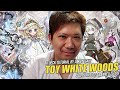 A DECK TUTORIAL FROM JIMMY IGNIZ : TOY WHITE WOODSS DECK PROFILE | April 2024 OCG Banlist