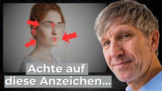 So erkennst DU ob jemand in dich verliebt ist! (nur durchs Gesicht)