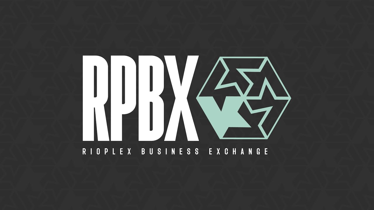 What is RioPlex Business Exchange?