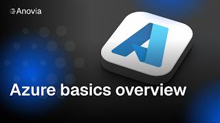 Azure Basics Explained | A Business Leader's Guide to Microsoft Azure