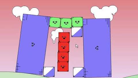 Red Remover Walkthrough - (1 - 40) on PAR