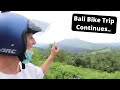 Bike ADVENTURE To North Bali [Mount Batur Vlog 1]