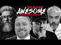 The Super Awesome Nameless Show 20 April 2026 
