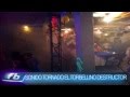 SONIDO TORNADO EL TORBELLINO DESTRUCTOR ANDA Y DILE EN CUAUTITLAN IZCALLI 7/09/13