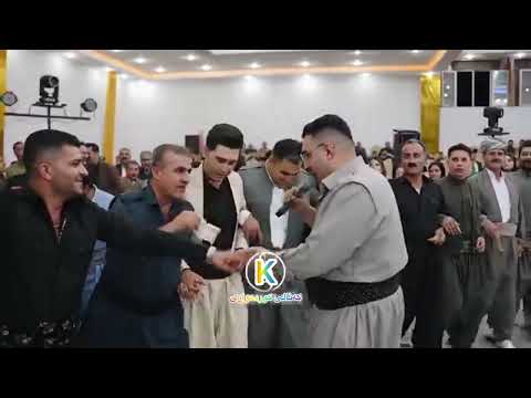 گورانی هه لپه رکی به زمی گه ریان زور خوش میلاد احمدی به شی ۲ Gorani Kurdi Rojhalat 2025 