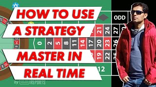 Best Answer for Strategy Seekers - Roulette Master in Real Time screenshot 4
