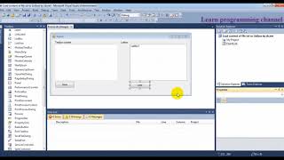 Load content of file txt to listbox in vb net