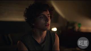 Apple Tv Call Me With Timothée Chalamet January 2023