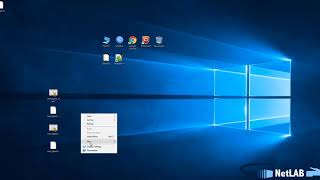 NetLAB.si: HowTo MikroTik OpenVPN, split-tunnel, DNS-suffix, export client-cert key screenshot 1