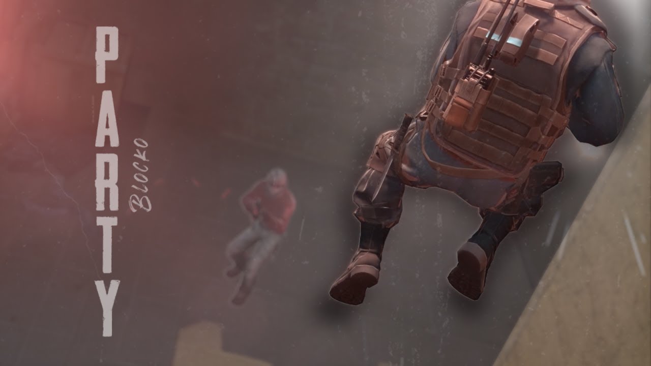 Party - CS:GO Edit (Clips In Desc.) - YouTube