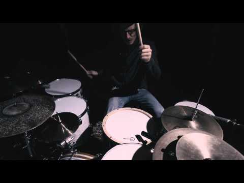 Joe Styppa – Process